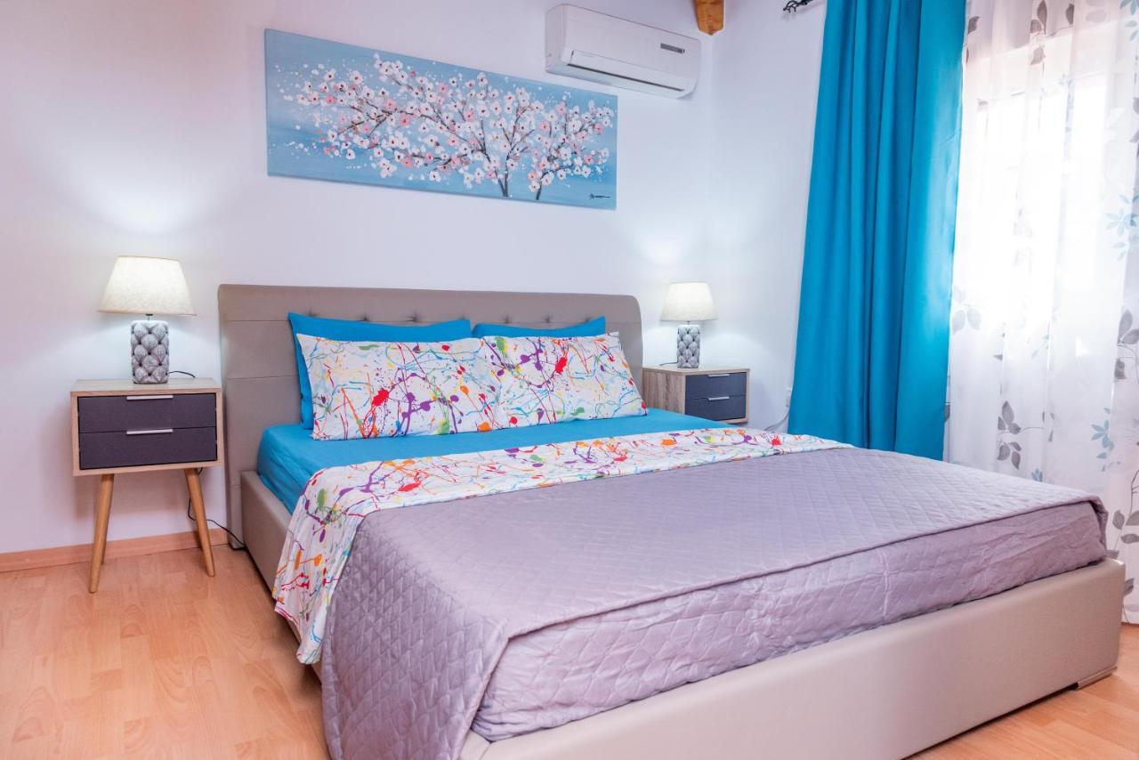 Posidonia Luxury Villas Kolympia Колимбия Экстерьер фото